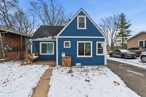 233 E Hawthorne, Round Lake Beach, IL 60073