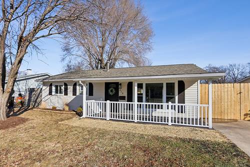 310 Mccameron, Lockport, IL 60441