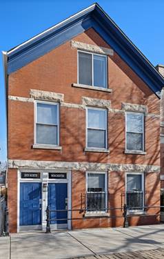 1933 N Winchester, Chicago, IL 60622