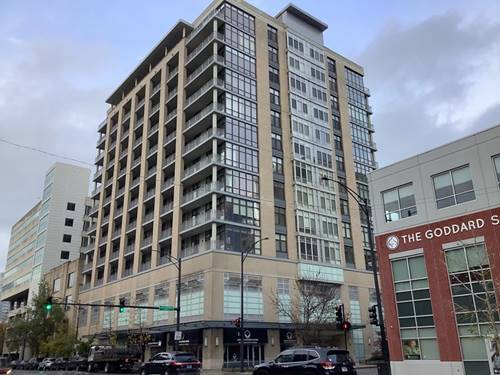 212 E Cullerton Unit 1010, Chicago, IL 60616
