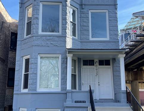 1939 S Sawyer Unit 2, Chicago, IL 60623