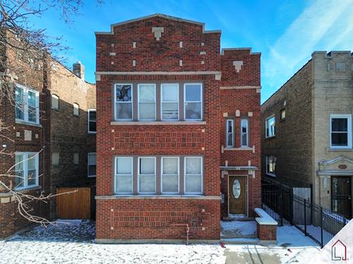 8237 S Green, Chicago, IL 60620