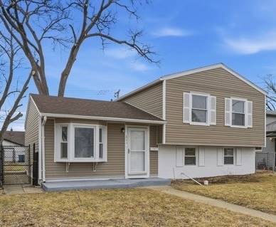 311 Merrill, Calumet City, IL 60409