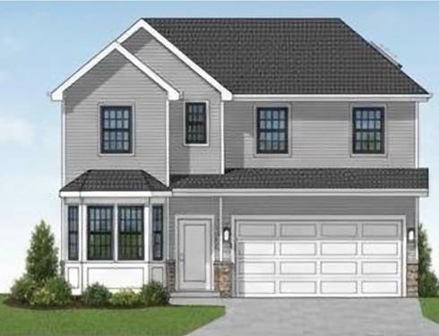 3521 W 134th, Robbins, IL 60472