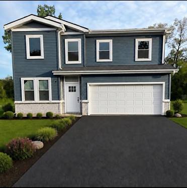3521 W 134th, Robbins, IL 60472