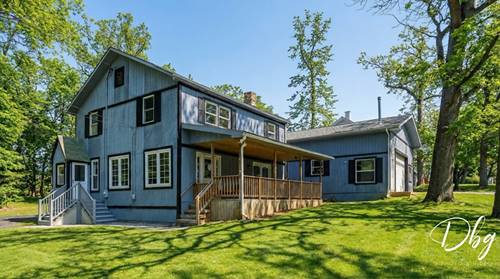 21870 W Lake, Round Lake, IL 60073