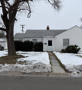 1811 N Raynor Unit 1811, Crest Hill, IL 60403