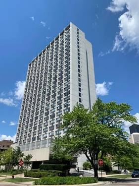 5100 N Marine Unit 15C, Chicago, IL 60640