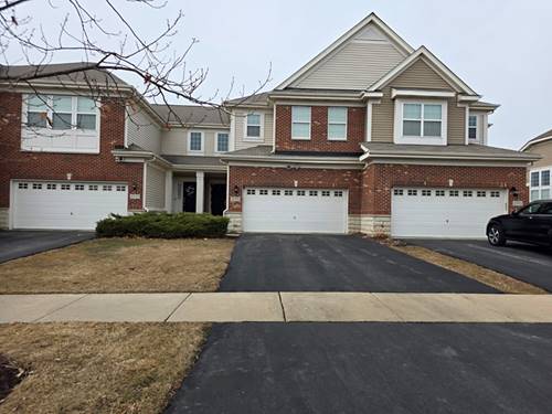 2755 Blakely, Naperville, IL 60540