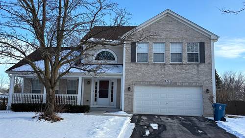 2715 Cavalcade, Aurora, IL 60503