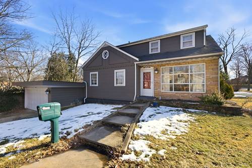 101 S Adams, Westmont, IL 60559