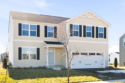 1748 Furrow, Dekalb, IL 60115