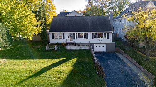 740 Prairie, Naperville, IL 60540
