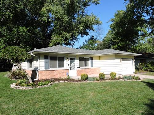 18 E Rocket, Park Forest, IL 60466