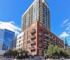 210 S Desplaines Unit 1910, Chicago, IL 60661