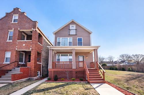 6938 S Rockwell, Chicago, IL 60629