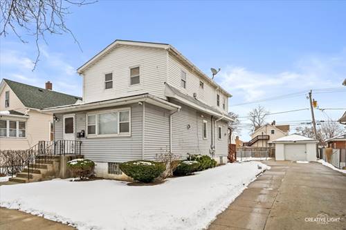 1511 N 15th, Melrose Park, IL 60160