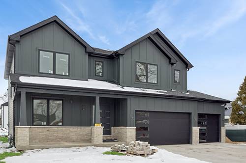 11036 Austin, Chicago Ridge, IL 60415