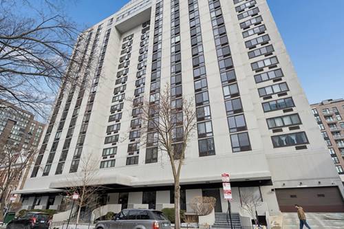 1221 N Dearborn Unit 602S, Chicago, IL 60610