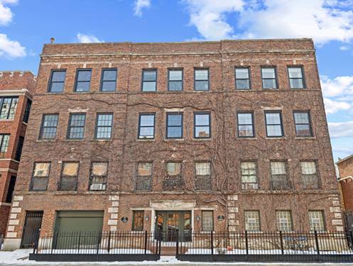 559 W Roscoe Unit 1E, Chicago, IL 60657