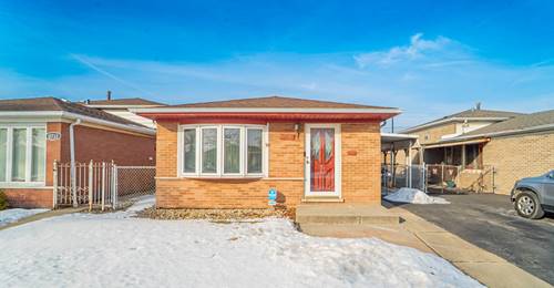 12728 S Saginaw, Chicago, IL 60633