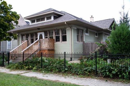 510 N Raynor, Joliet, IL 60435