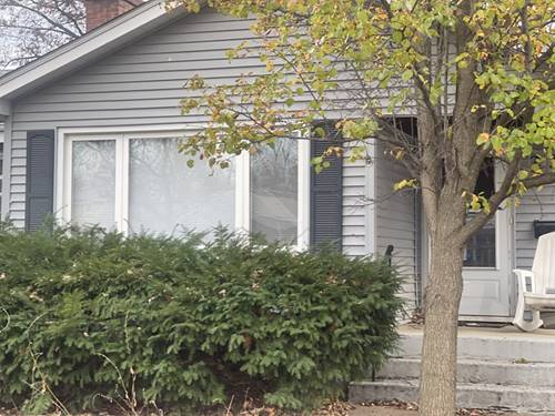 213 S Summit, Wheaton, IL 60187