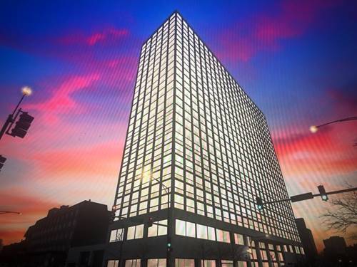 4343 N Clarendon Unit 2517, Chicago, IL 60613