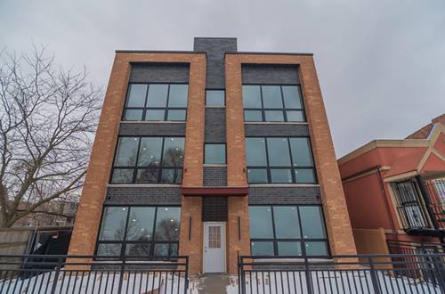 3738 S Calumet Unit 2N, Chicago, IL 60653