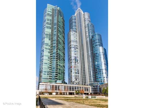 1201 S Prairie Unit 2402, Chicago, IL 60605