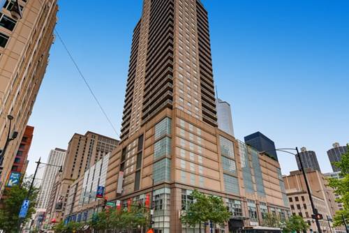 545 N Dearborn Unit W2804, Chicago, IL 60654
