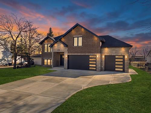 9327 Pleasant, Tinley Park, IL 60487