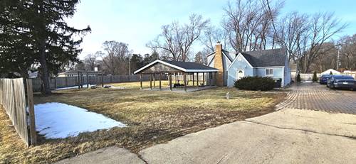 36107 N Green Bay, Waukegan, IL 60087