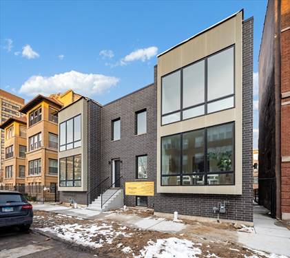 4721 S Ingleside, Chicago, IL 60615