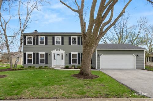 906 Sumter, Naperville, IL 60540