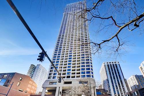 1030 N State Unit 48C, Chicago, IL 60610