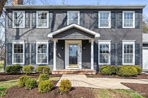 1310 N Carlton, Wheaton, IL 60187