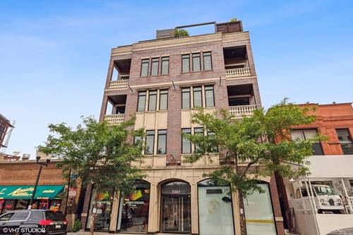 3161 N Halsted Unit 202, Chicago, IL 60657