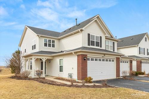 473 Dancer Unit 473-D, Oswego, IL 60543