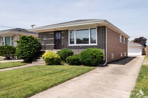 558 Muskegon, Calumet City, IL 60409