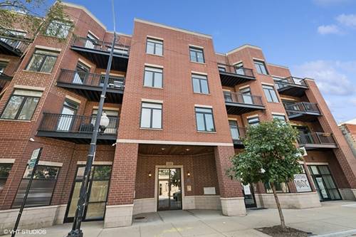 1890 N Milwaukee Unit 3C, Chicago, IL 60647