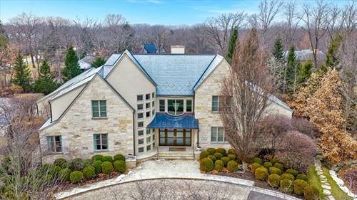 2 Bridlewood, Northbrook, IL 60062