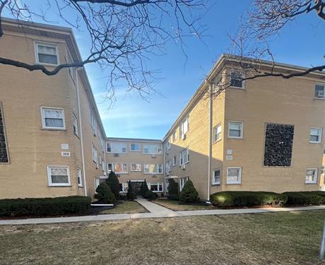 3820 Ruby Unit 3N, Schiller Park, IL 60176