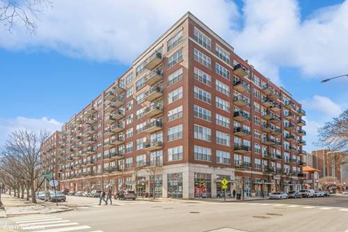 6 S Laflin Unit 901, Chicago, IL 60607