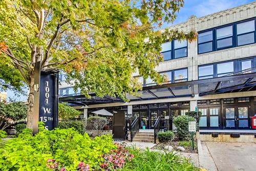 1001 W 15th Unit 241, Chicago, IL 60608