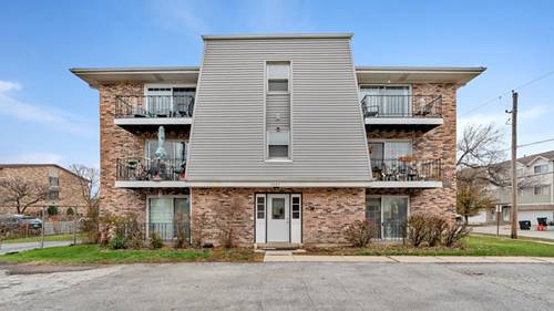 7009 100th Unit 201, Chicago Ridge, IL 60415