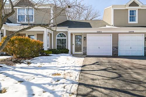 2092 Muirfield, Elgin, IL 60123