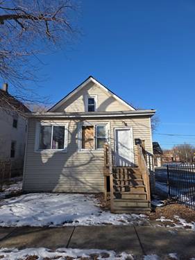 7312 S Maryland, Chicago, IL 60619