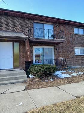 3400 W 55th Unit 1N, Chicago, IL 60632