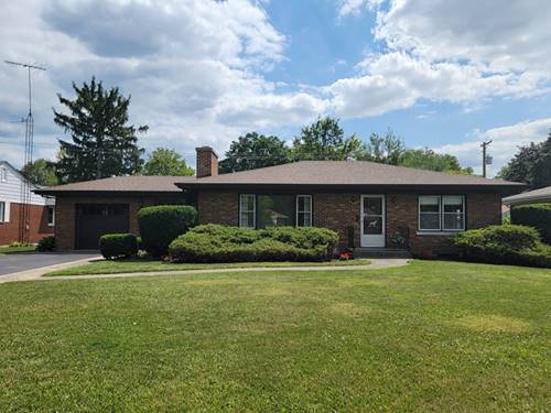 1514 Mayfield, Joliet, IL 60435
